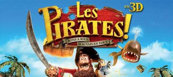 Lespirates-lefilm.fr - Jeu facebook Les Pirates