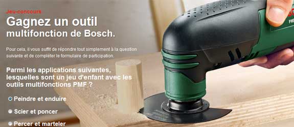 Bosch-do-it.fr - Jeu facebook Bosch Outillage Grand Public France