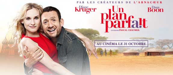 Universalpictures-film.fr - Jeu facebook Un Plan Parfait