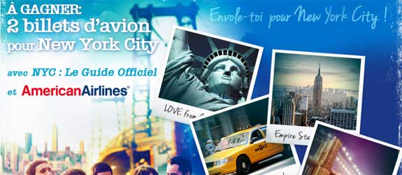 Nycgo.fr - Jeu facebook NYC : Le Guide Officiel