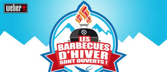Barbecueweber.fr - Jeu facebook Barbecues Weber
