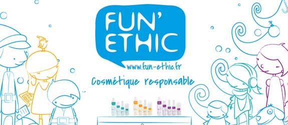 Fun-ethic.fr - Jeu facebook Fun'Ethic Family