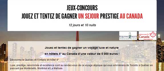 Lexpress.fr - Jeu facebook L'Express