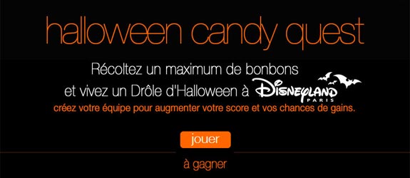 Orange.fr - Jeu facebook Orange Jeux