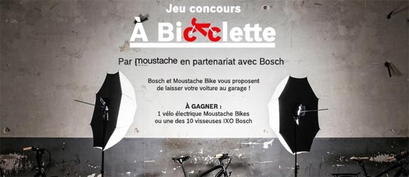 Bosch-indego.com - Jeu facebook Bosch Bricolage