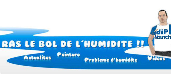 Dipetanch.fr - Jeu Facebook Ras le bol de l'humidité