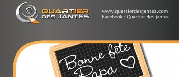 Quartierdesjantes.com - Jeu facebook Quartier des jantes