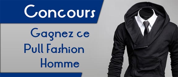 Lamodepourhomme.fr - Jeu facebook La Mode Pour Homme