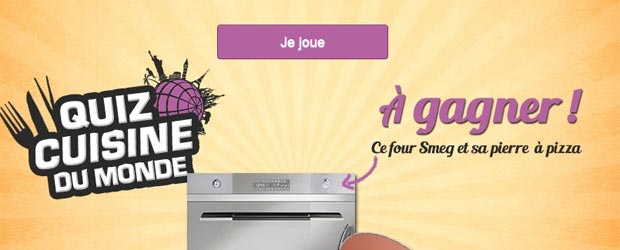 Mistergooddeal.com - Jeu Facebook Mistergooddeal