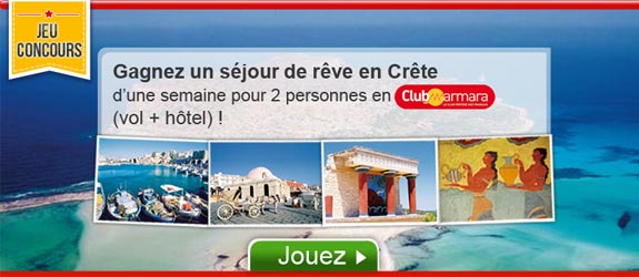 Petitfute.com - Jeu facebook Petit Futé, site officiel