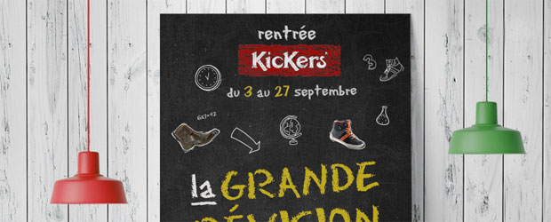 Jeu facebook Kickers