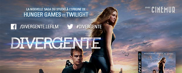 Snd-films.com - Jeu facebook Divergente