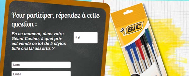 Casino.fr - Jeu facebook Casino