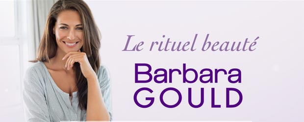 Barbaragould.fr - Jeu facebook Barbara Gould