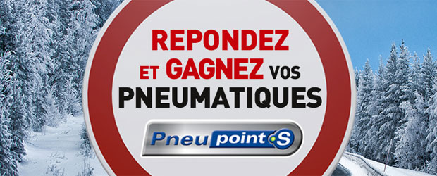 Points.fr - Jeu facebook Point S